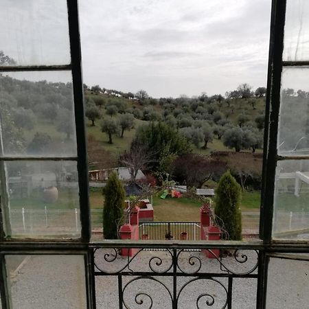 קונסטנטינה Finca La Carnicera מראה חיצוני תמונה