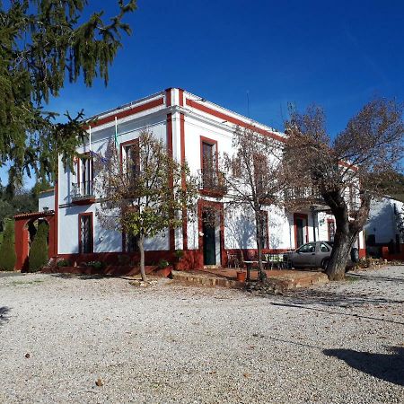 קונסטנטינה Finca La Carnicera מראה חיצוני תמונה