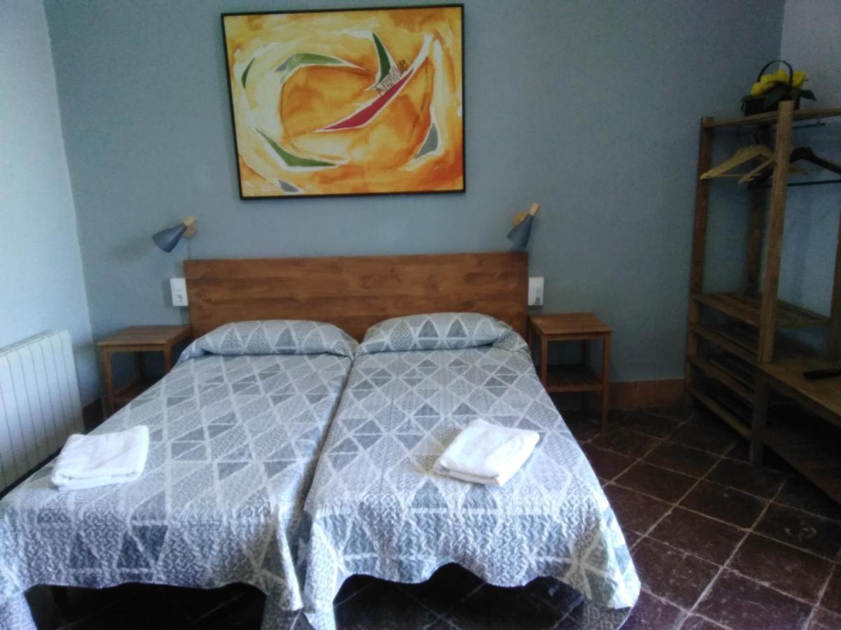 קונסטנטינה Finca La Carnicera מראה חיצוני תמונה