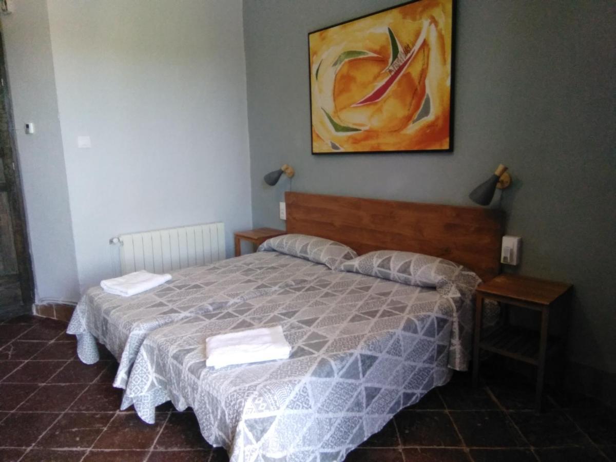 קונסטנטינה Finca La Carnicera מראה חיצוני תמונה