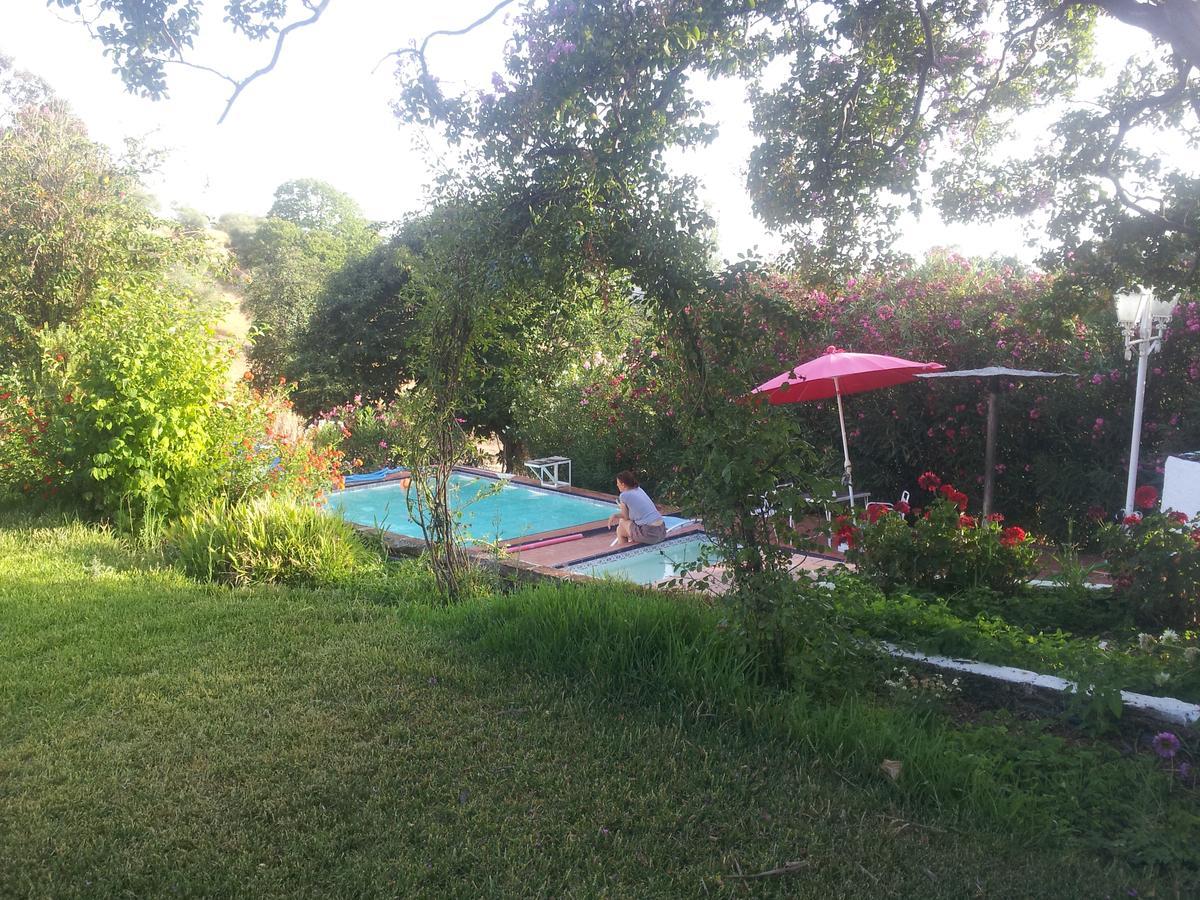 קונסטנטינה Finca La Carnicera מראה חיצוני תמונה