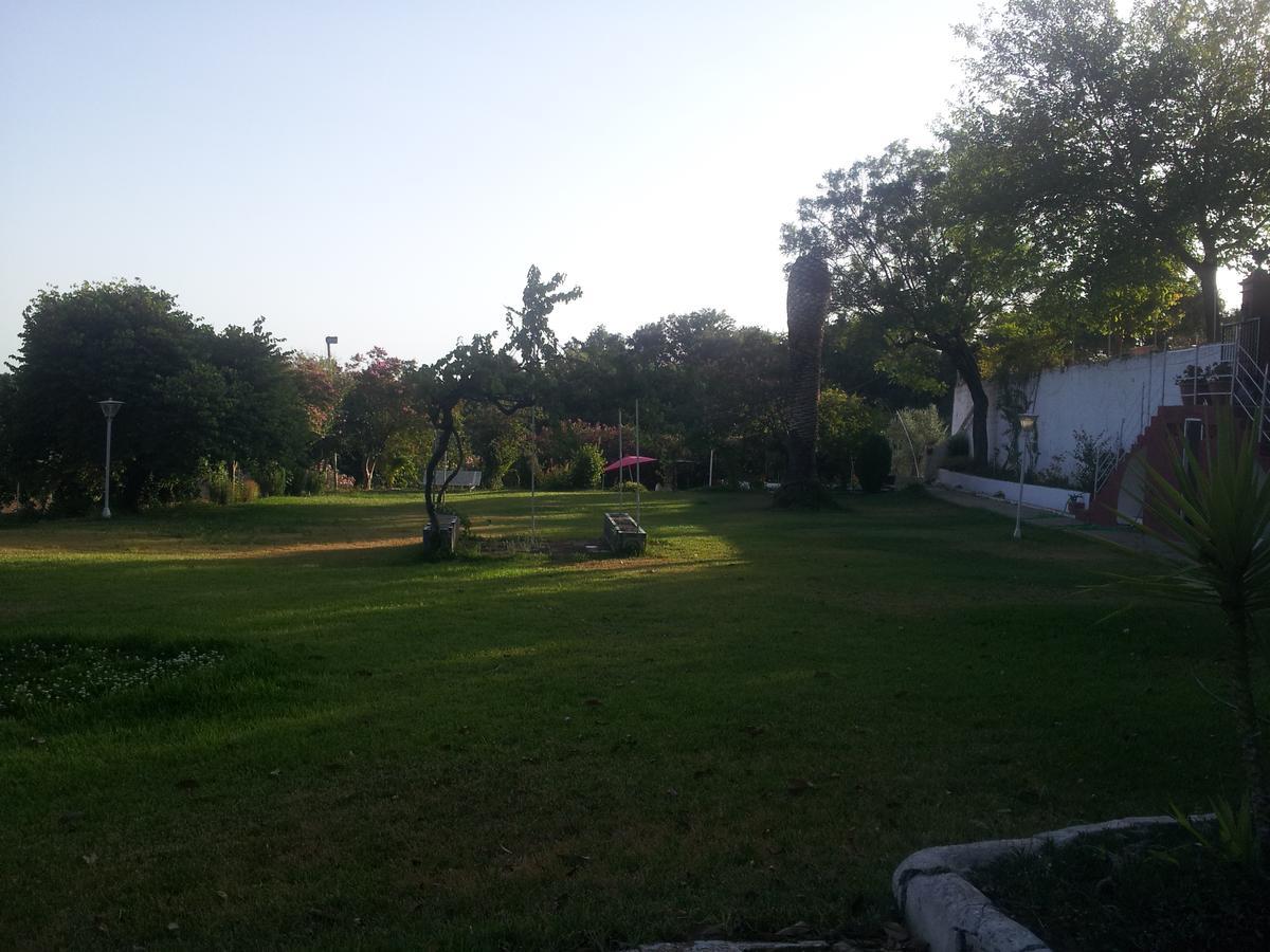 קונסטנטינה Finca La Carnicera מראה חיצוני תמונה