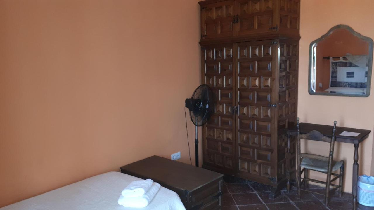 קונסטנטינה Finca La Carnicera מראה חיצוני תמונה