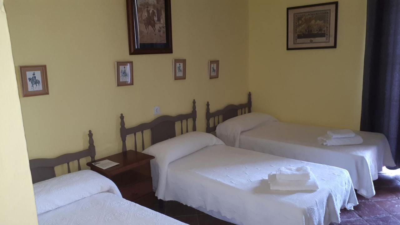 קונסטנטינה Finca La Carnicera מראה חיצוני תמונה