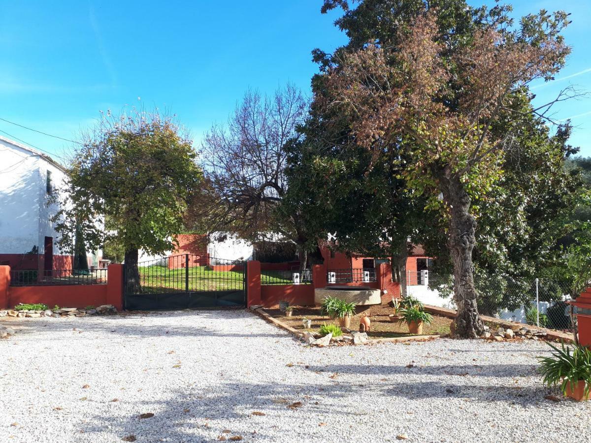 קונסטנטינה Finca La Carnicera מראה חיצוני תמונה