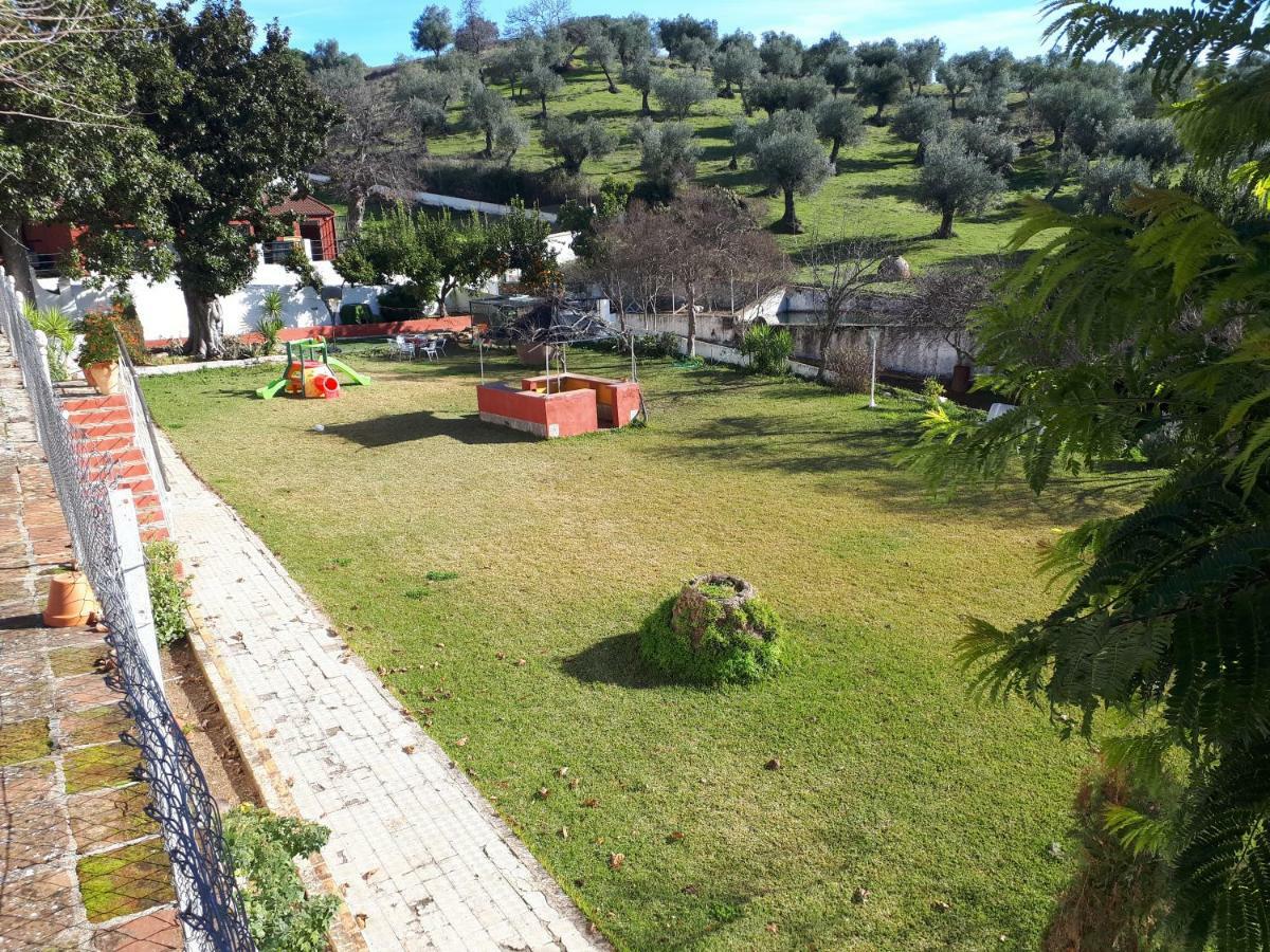 קונסטנטינה Finca La Carnicera מראה חיצוני תמונה