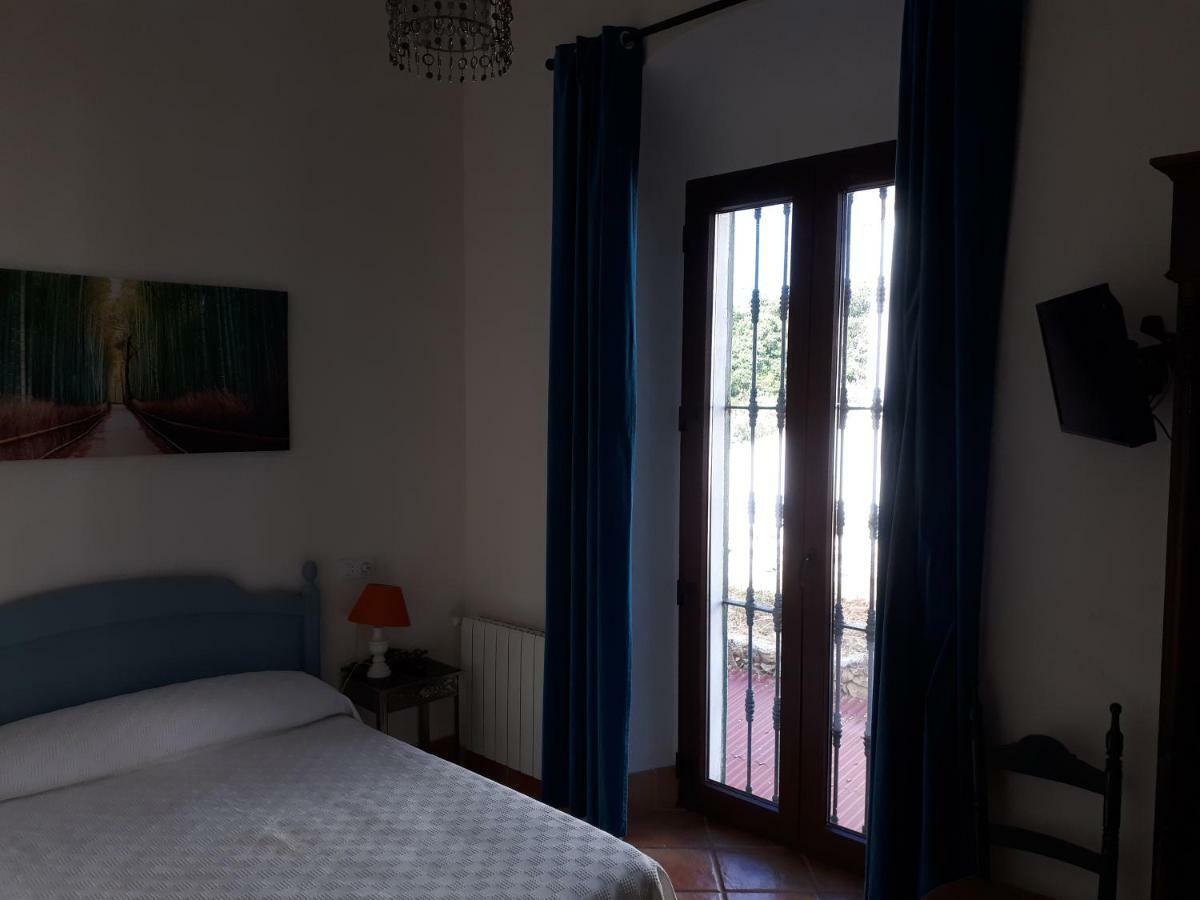 קונסטנטינה Finca La Carnicera מראה חיצוני תמונה